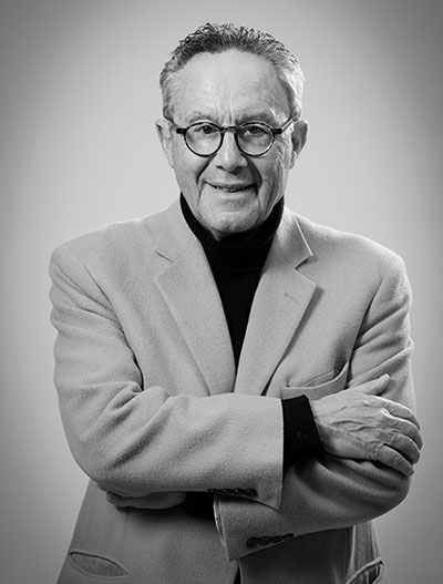 Franco Visinoni