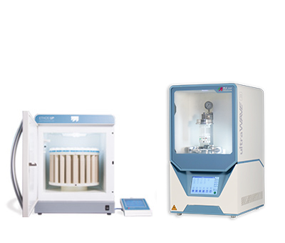 Microwave Digestion
