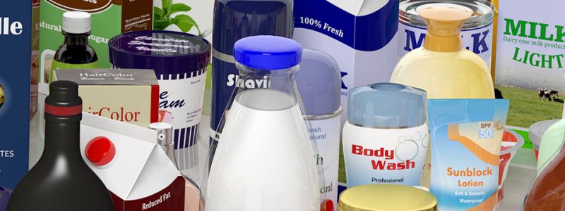 Consumer Products