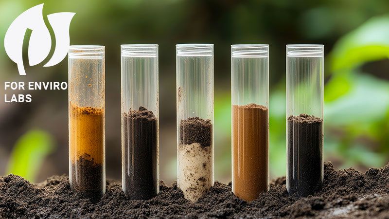 How to address your Sample Prep Bottlenecks in Heavy Metals and Organic Pollutants Analysis for Environmental Labs