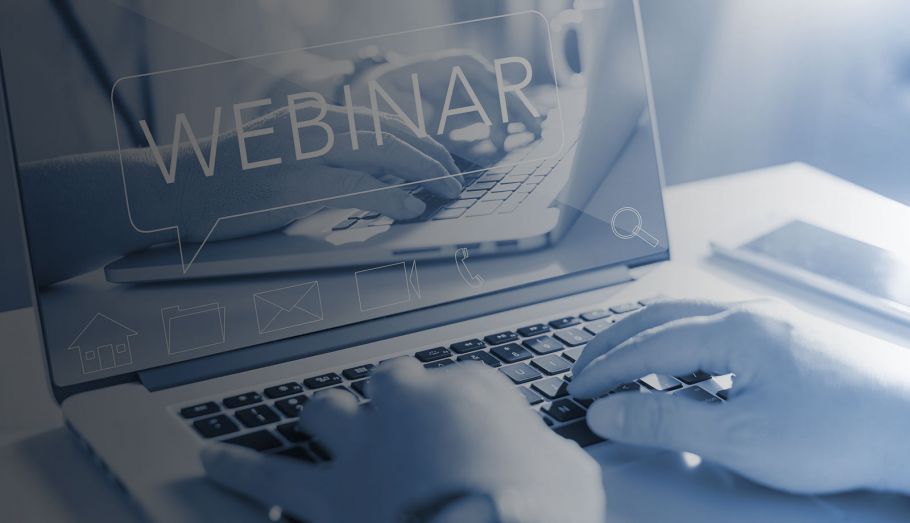 Webinar