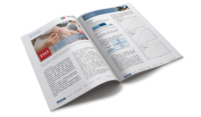 Download the complete application report