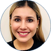 Ana Garcia Gonzalez