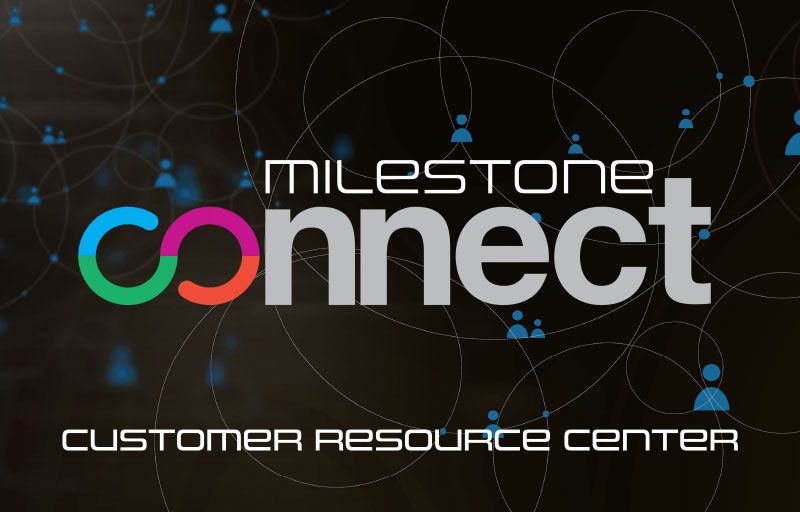 The Connect card