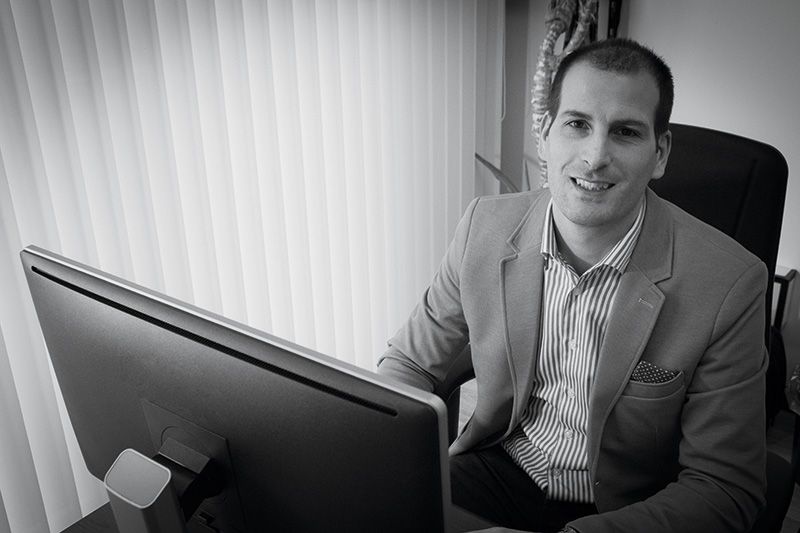Marketing Manager
