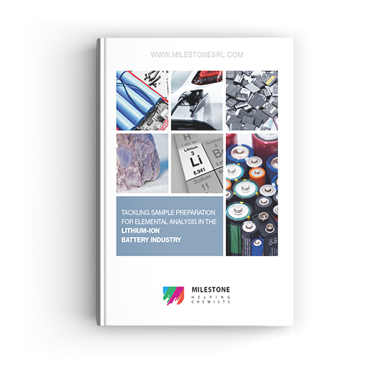 eBook on Lithium batteries 