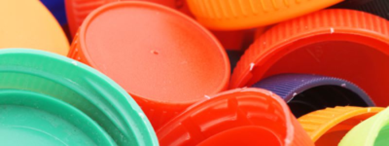 Polymers & Specialty Chemicals