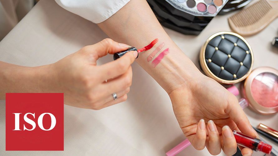 Direct Hg analysis in cosmetics sample in compliance with ISO 23674 using Milestone DMA-80 evo